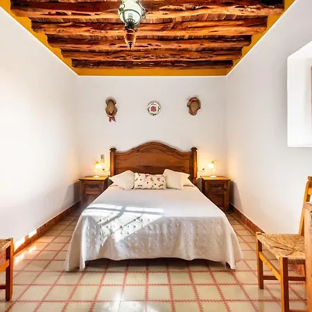 Villa Miguel